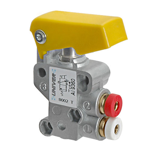 Valves  Univer AI-9110