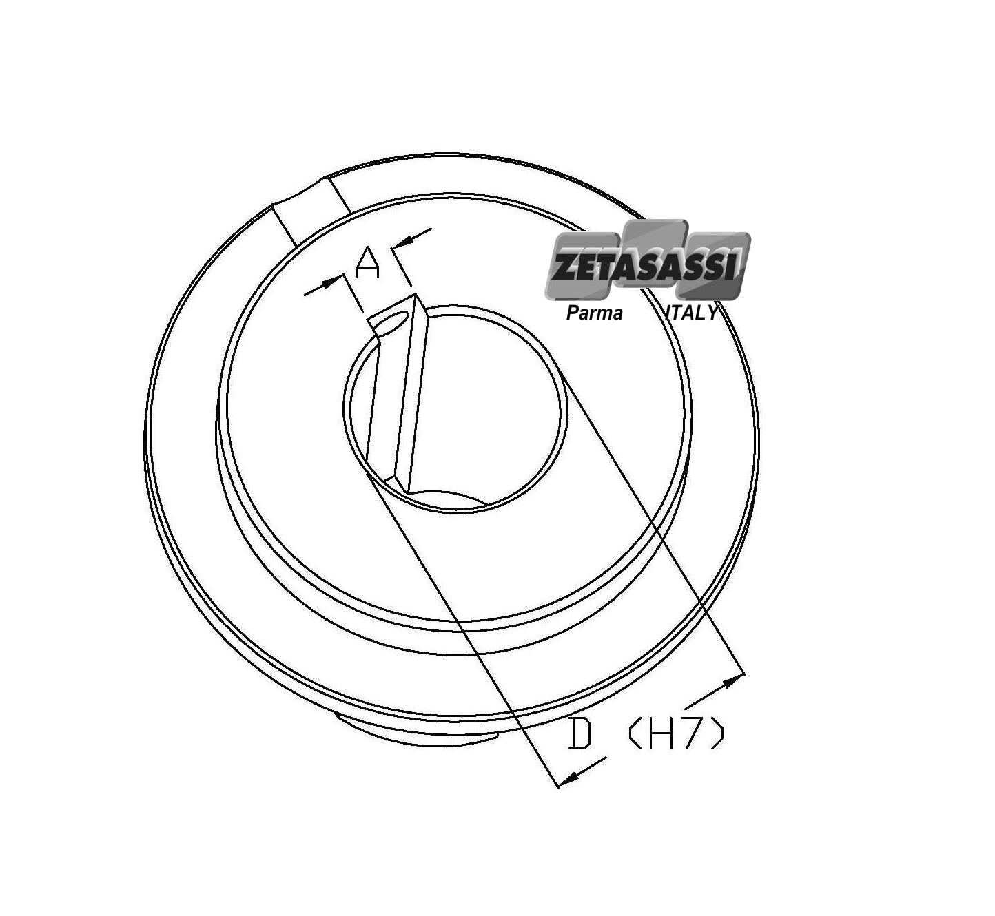   ZETASASSI FORLF115F21CH6