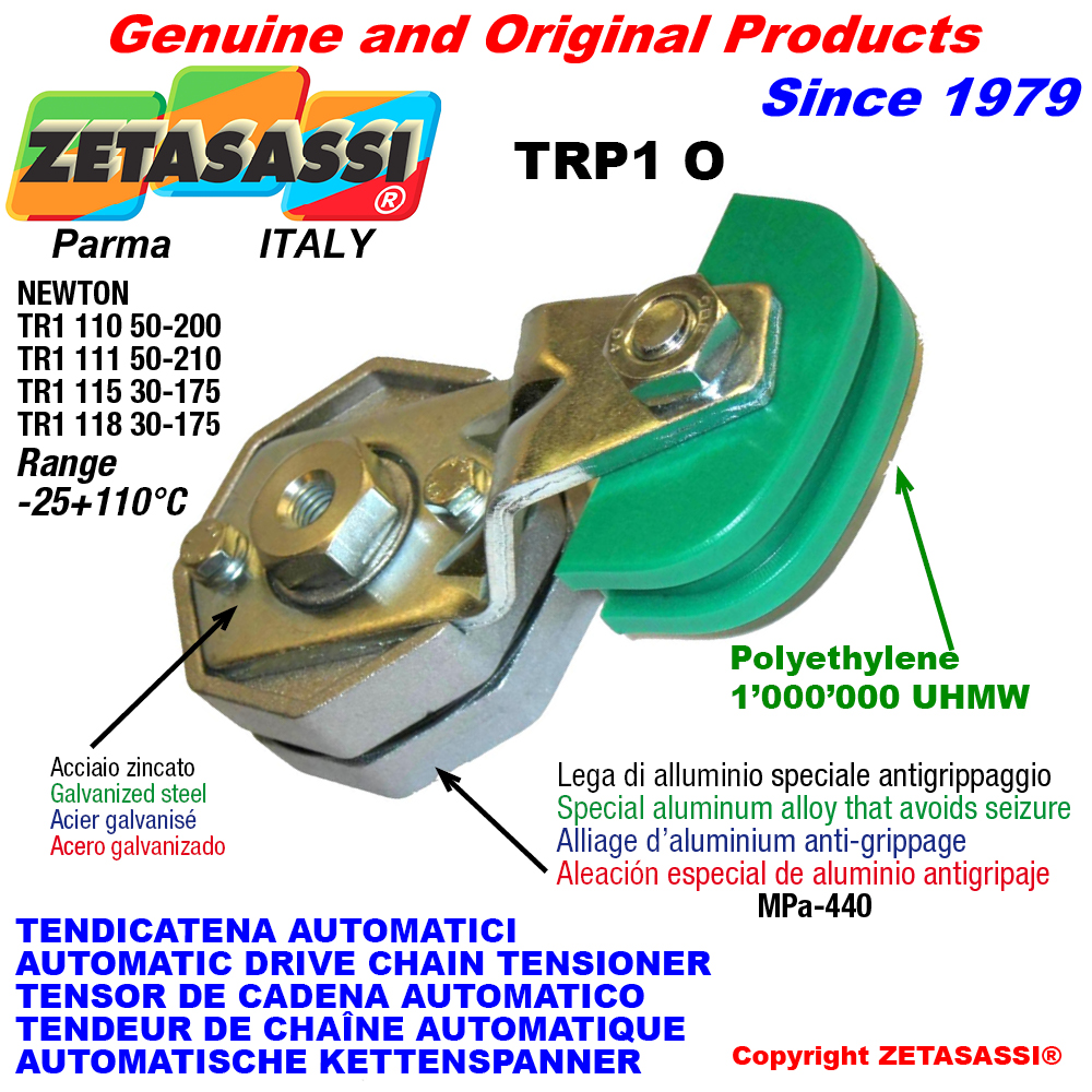   ZETASASSI TRP1110TO1OASA35D