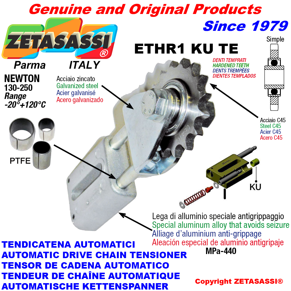   ZETASASSI ETHR138SKUTE