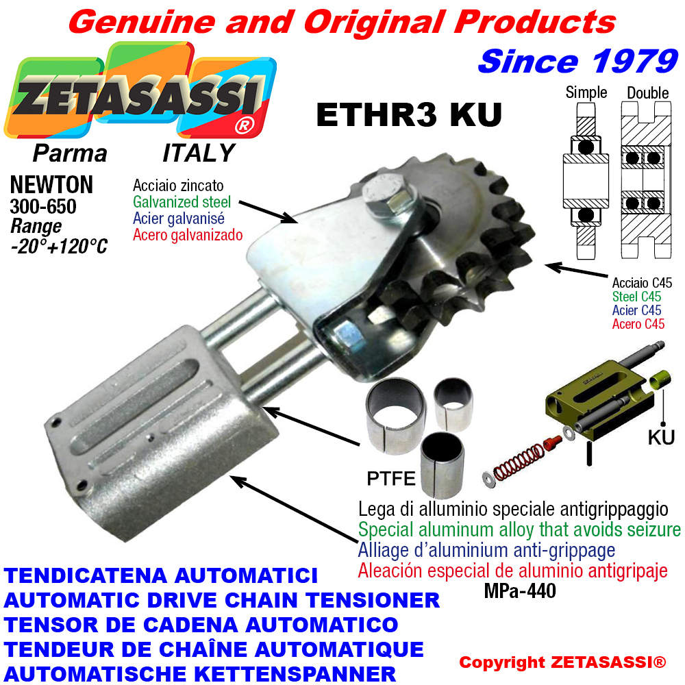   ZETASASSI ETHR3114SKU