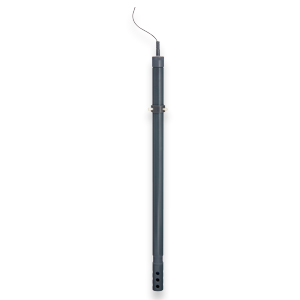 Submersible probe SI 161 B&C Electronics 