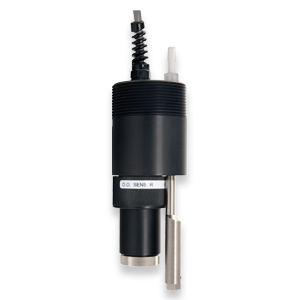 Submersible probe with Autoclean OD 8182 B&C Electronics 