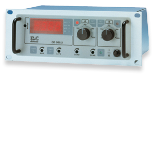 Сontroller MV 545.2 B&C Electronics 