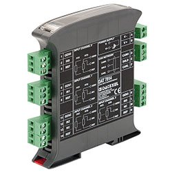 I/O Module DAT7014 Datexel 