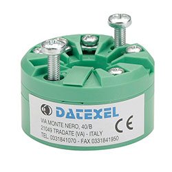 Converter DAT1485 Datexel 