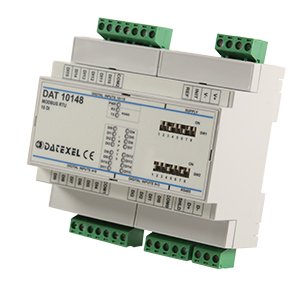 I/O Module DAT10015 Datexel 