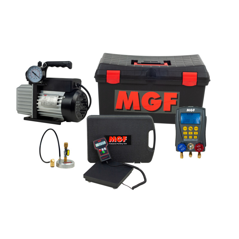   MGFTools 930104