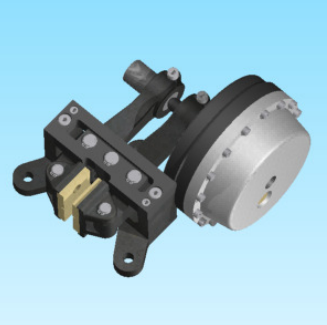 Caliper Brake PPF-N024/12.7 MWM Freni Frizioni 19.36.024.03