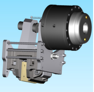 Caliper Brake PPTP-N700/30 MWM Freni Frizioni 19.36.700.05