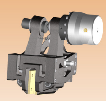 Caliper Brake POT-N068/25.4 MWM Freni Frizioni 19.46.068.04