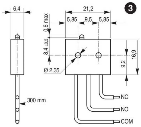   MWM Freni Frizioni 51.92.002.01