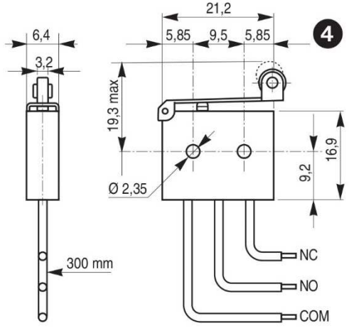   MWM Freni Frizioni 51.92.002.02