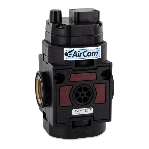   AirCom Pneumatic A080-06