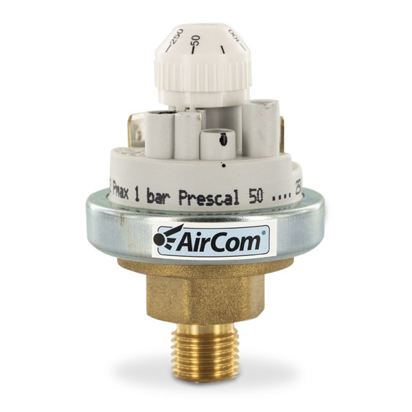   AirCom Pneumatic DSP-DB5