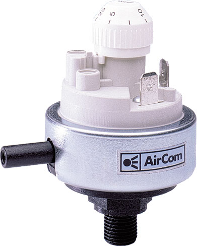   AirCom Pneumatic DSP-W50