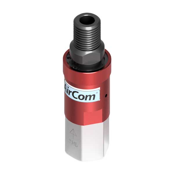   AirCom Pneumatic R33-02C