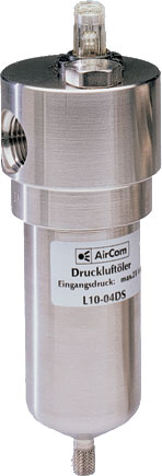   AirCom Pneumatic L10-04DS