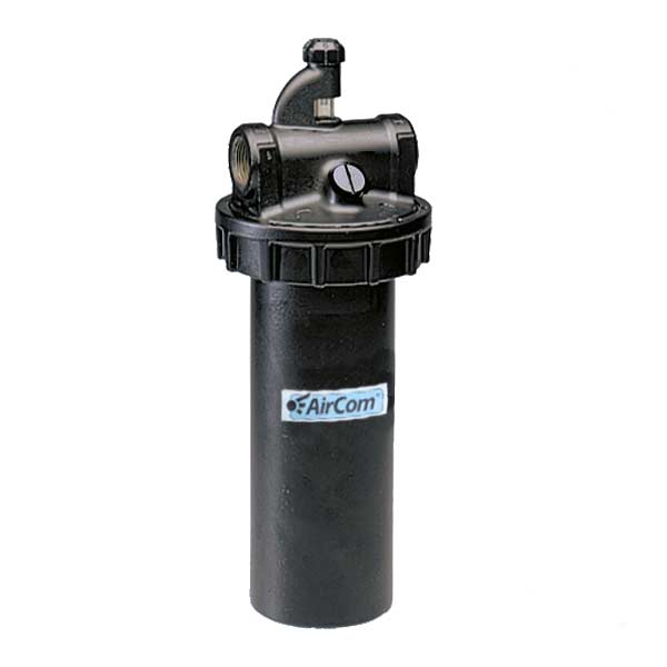   AirCom Pneumatic L606-08E