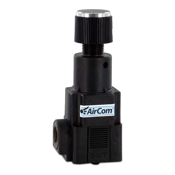   AirCom Pneumatic R6-010-B1BB