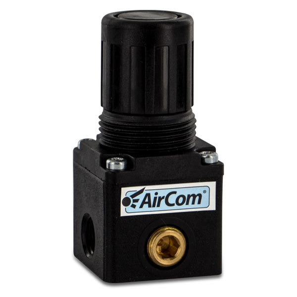   AirCom Pneumatic R307-01B