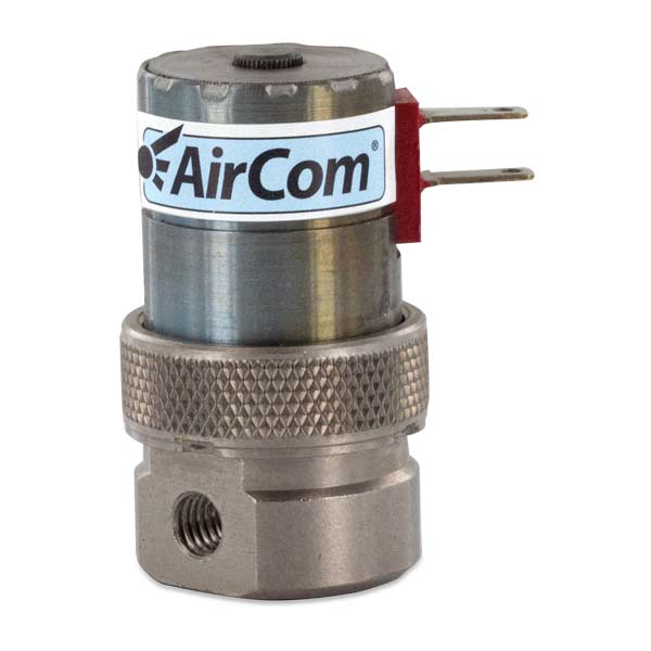   AirCom Pneumatic PVK-252