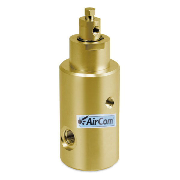   AirCom Pneumatic RH44-04C