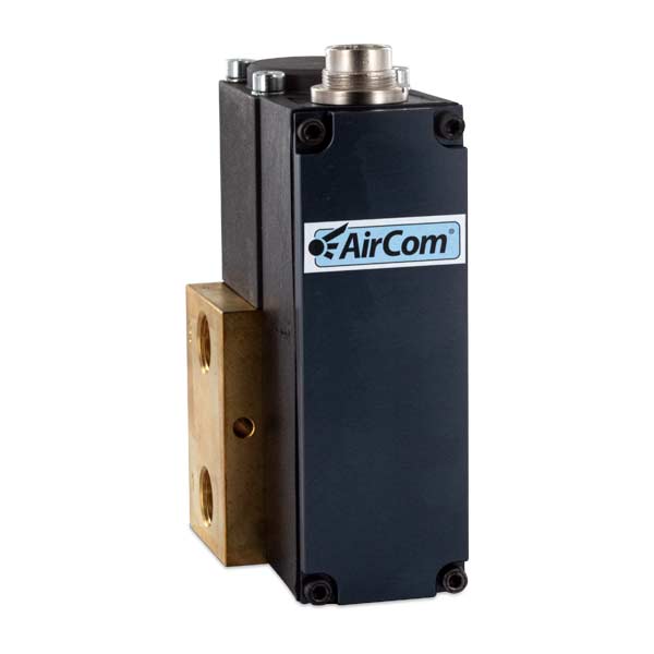   AirCom Pneumatic PR000-0100