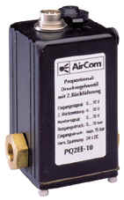   AirCom Pneumatic PQ2EE-01