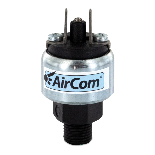   AirCom Pneumatic DS13-10B