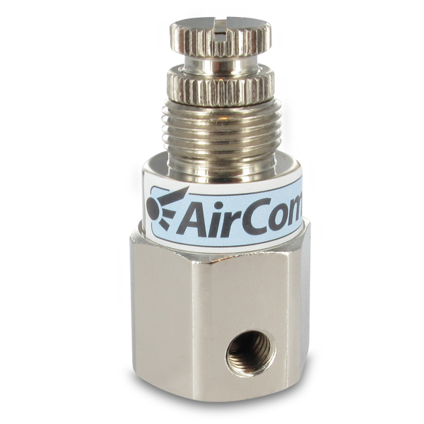   AirCom Pneumatic RR-M5C