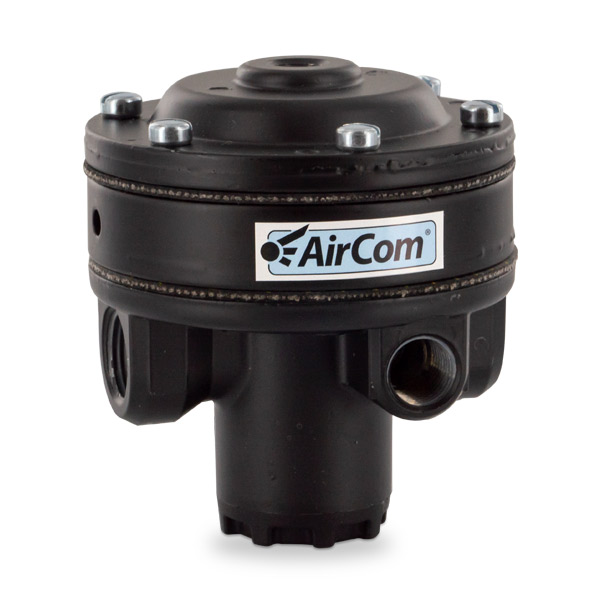   AirCom Pneumatic R119-03J