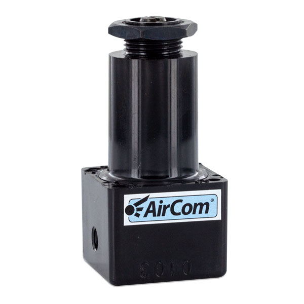   AirCom Pneumatic R900-60WOS