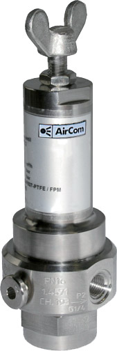   AirCom Pneumatic R70-02A