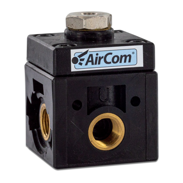   AirCom Pneumatic R035-01JK