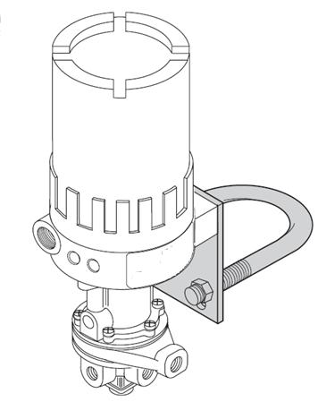   AirCom Pneumatic SA-PT3