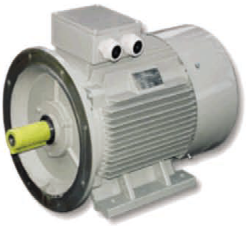  FCPM 280 S-4-8 AC-Motoren 