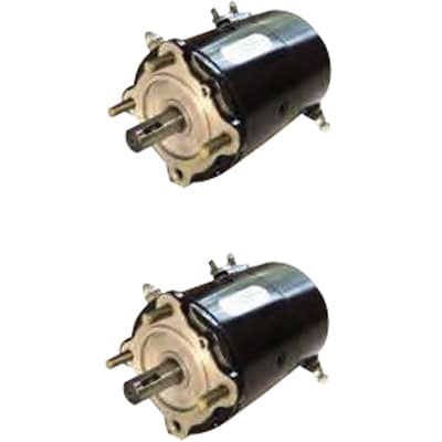 Motor  Lamb Electric (brand of AMETEK) MUX-6302