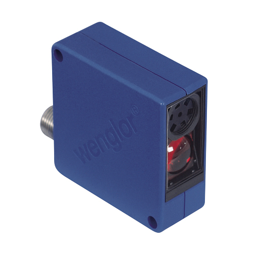 Sensor  Wenglor YP11MGV80