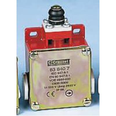 Limit Switch  Crouzet 83881113