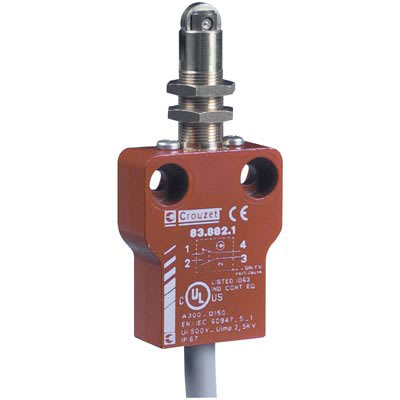 Limit Switch  Crouzet 83882113