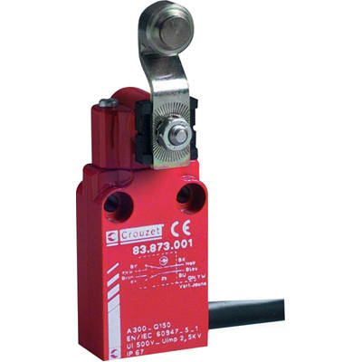 Limit Switch  Crouzet 83883112