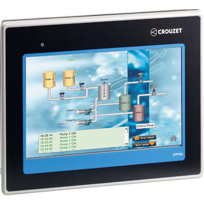 HMI Display  Crouzet 88970553