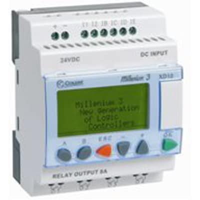 Smart Relay  Crouzet 88974144