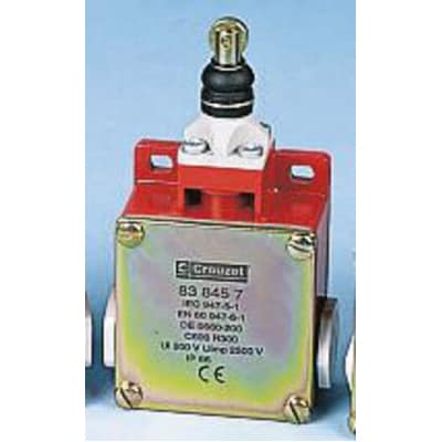 Limit Switch  Crouzet 83845701