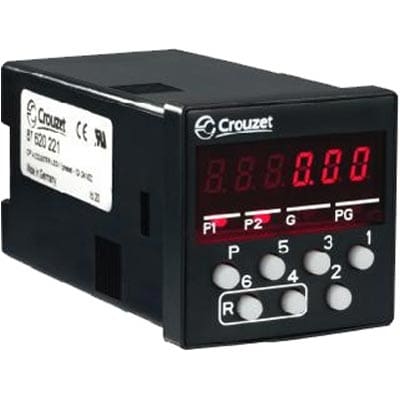 Counter  Crouzet 87620222