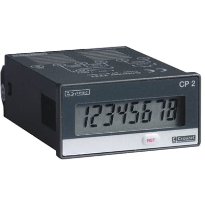 Counter  Crouzet 87610040