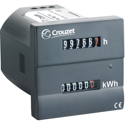 Counter  Crouzet 87614340