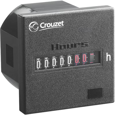 Counter  Crouzet 87620113