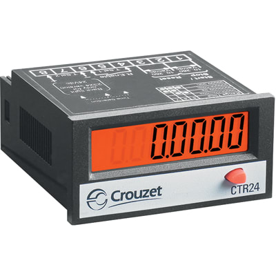 Counter  Crouzet 87622081